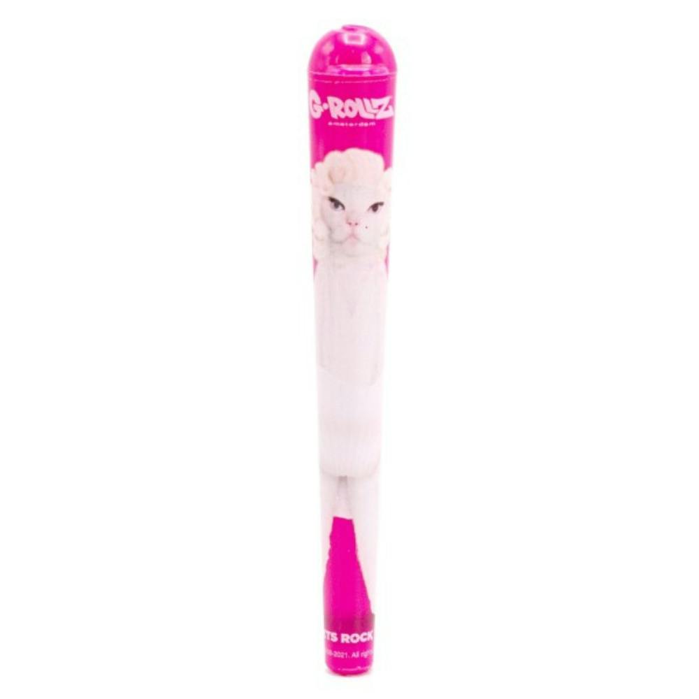 G-tube Cone Holder - Diamonds