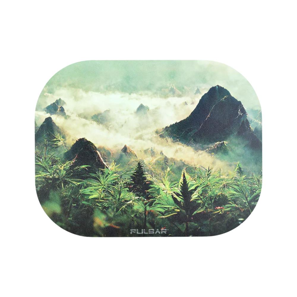 Magnetic Rolling Tray Cover - Mini - Sacred Valley