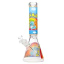 Pocket Thunder Beaker - 14" - Design 2