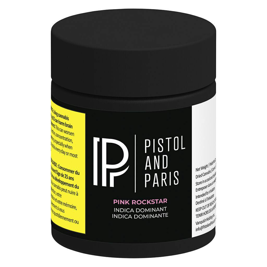 Pink Rockstar - 7g