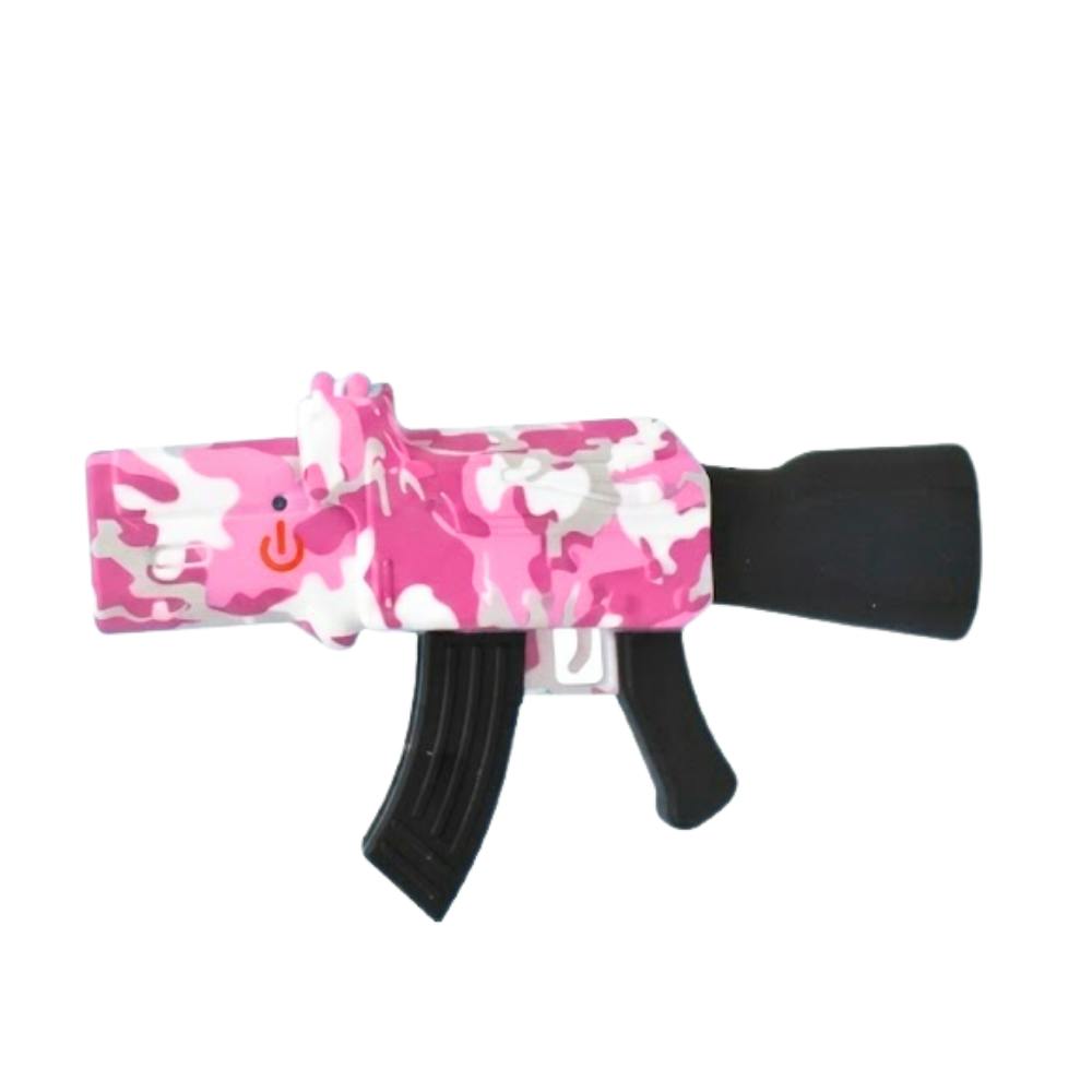 510 Battery - Gun - Pink