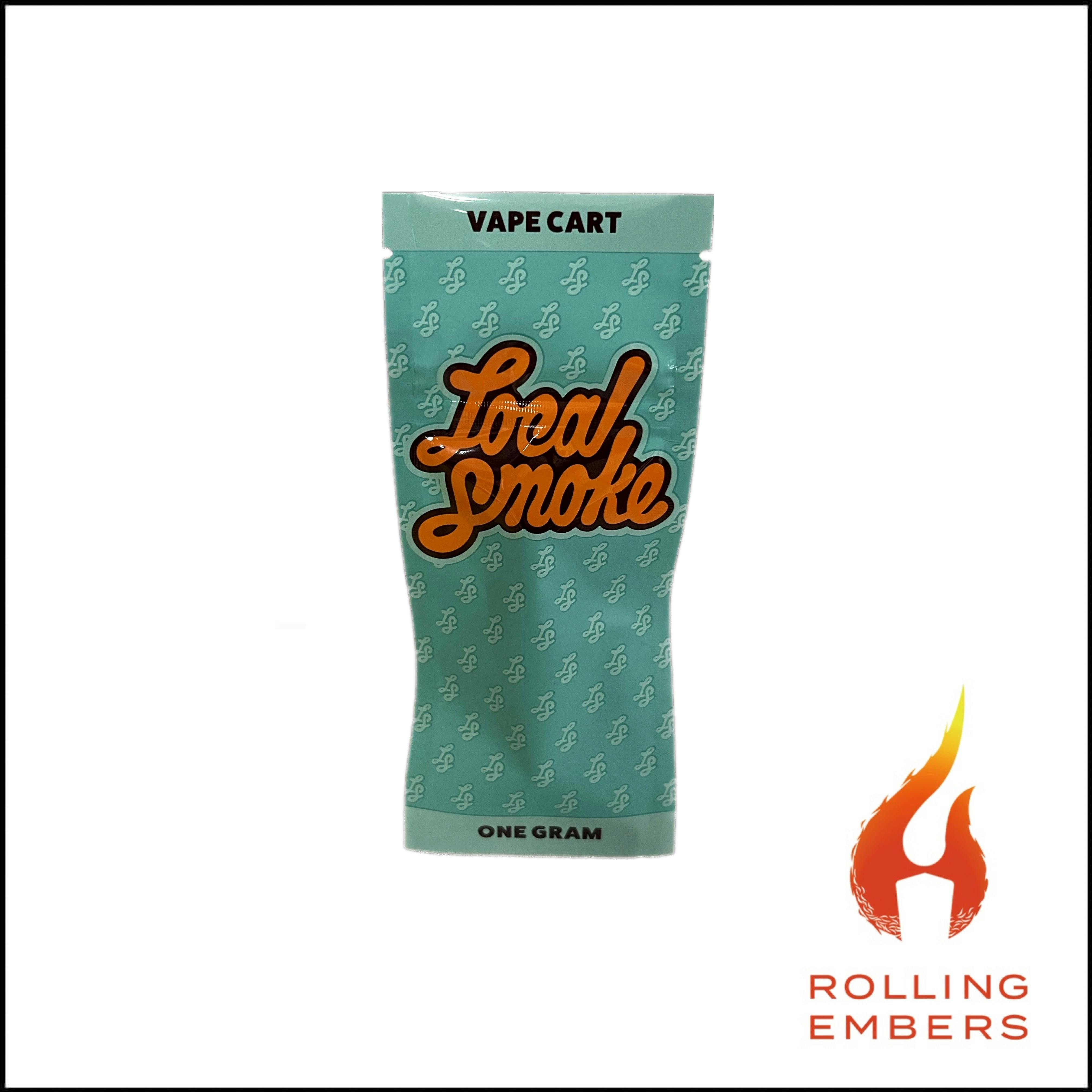 Good Stuff | Champagne Kushy | Cartridge