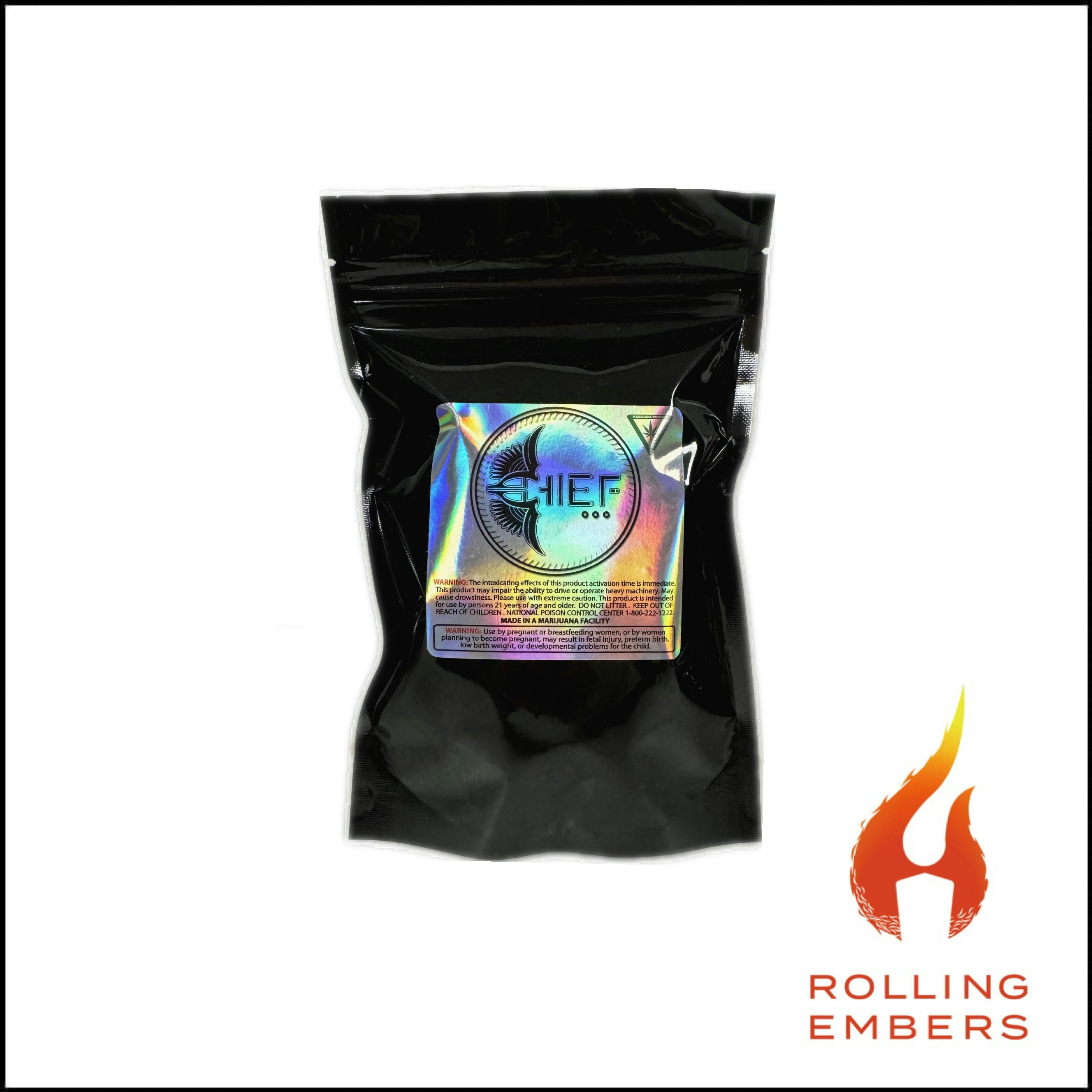 Chief Cannabis | Lilac Diesel | Pre-Pack