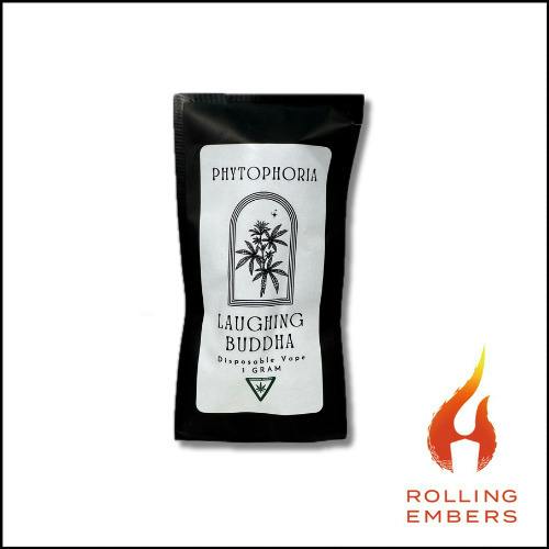 Phytophoria | Laughing Buddha | Disposable Vape