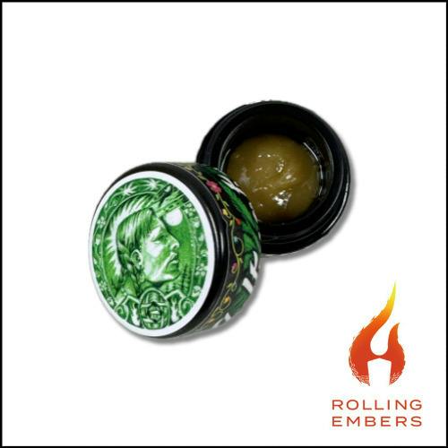 Native Cultivations | Live Resin | Concentrate