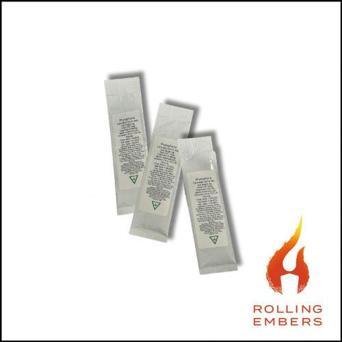 Phytophoria | Drink Mix Sticks | Edible at Rolling Embers