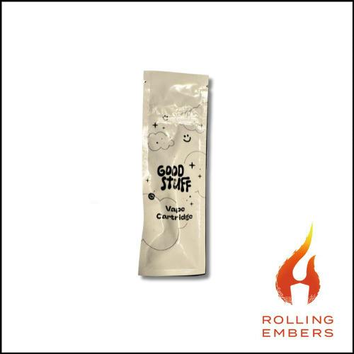 Good Stuff | Cherry Pie | Disposable Vape