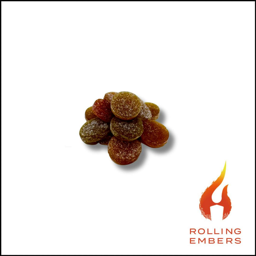 House | Assorted Flavors | Gummies