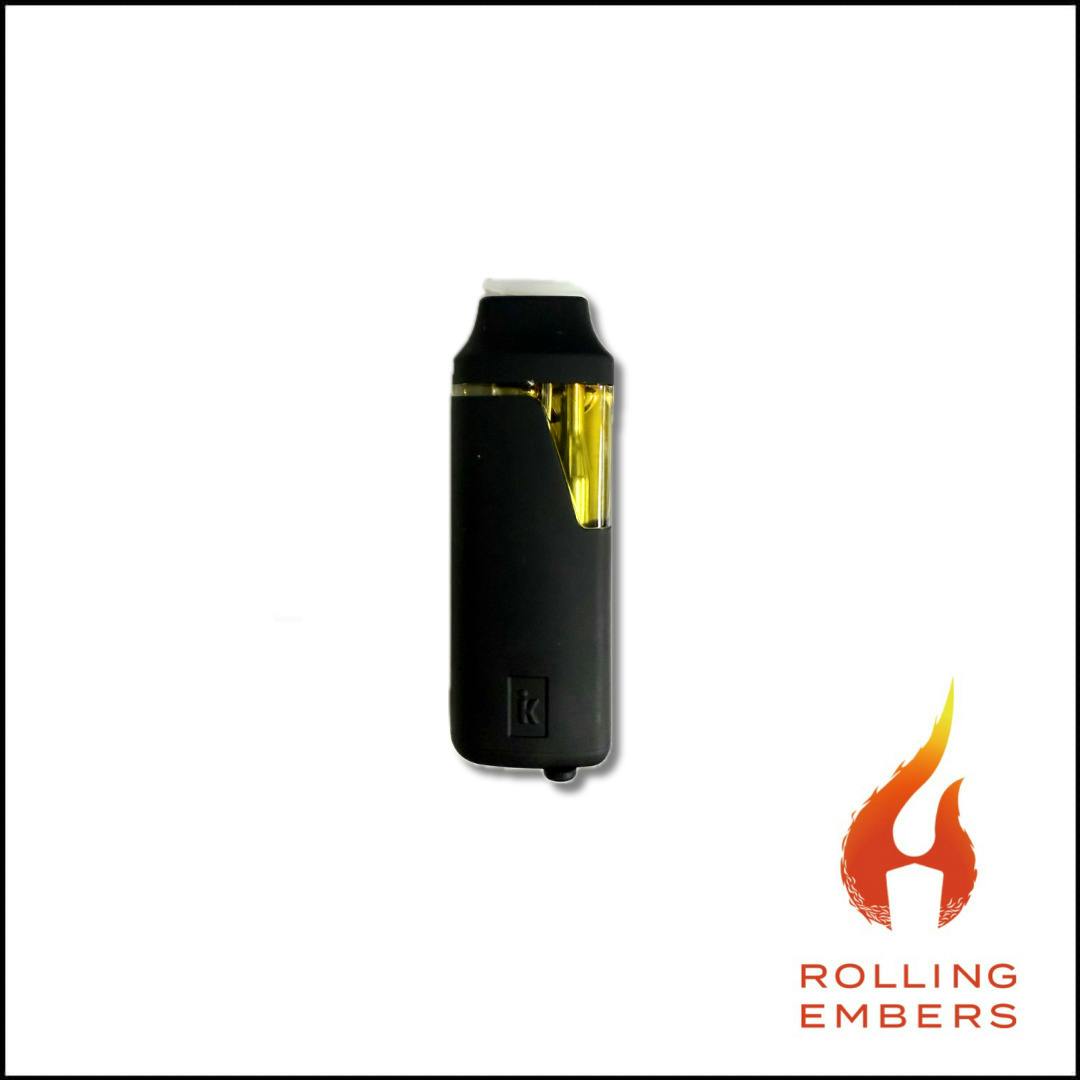 House | Wild Cherry | Disposable Vape