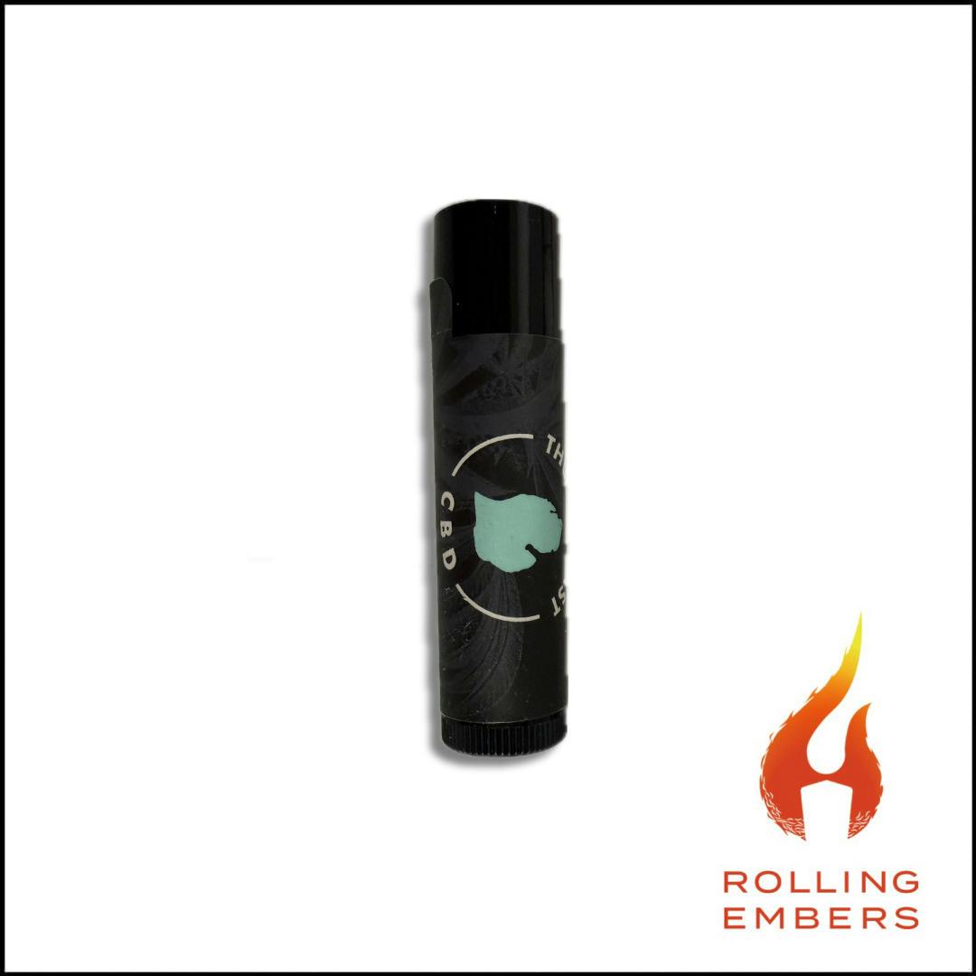 Thumb Coast | CBD Lip Balm