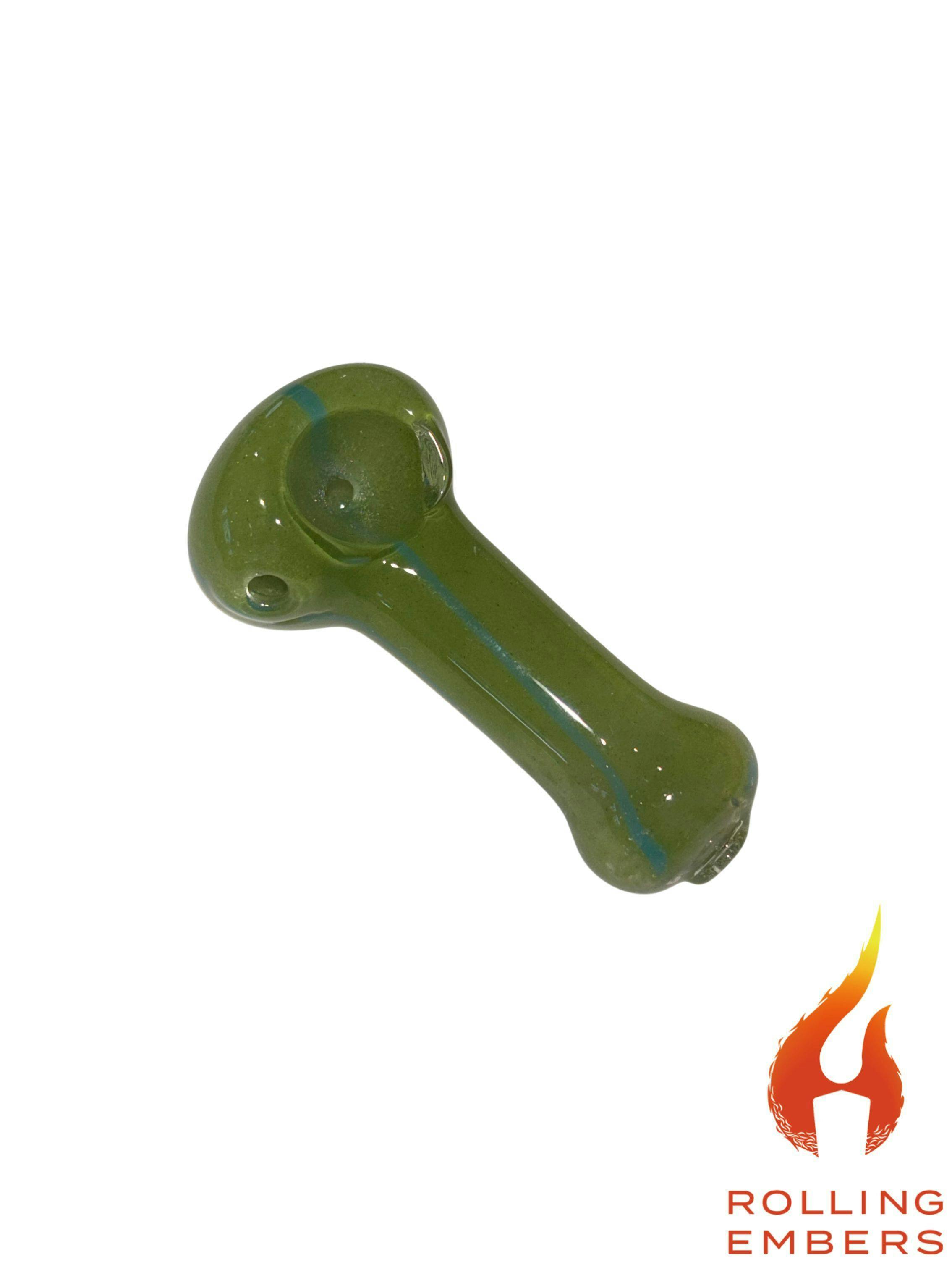 LuvBuds | 2.5" Hand Pipe | Assorted Colors