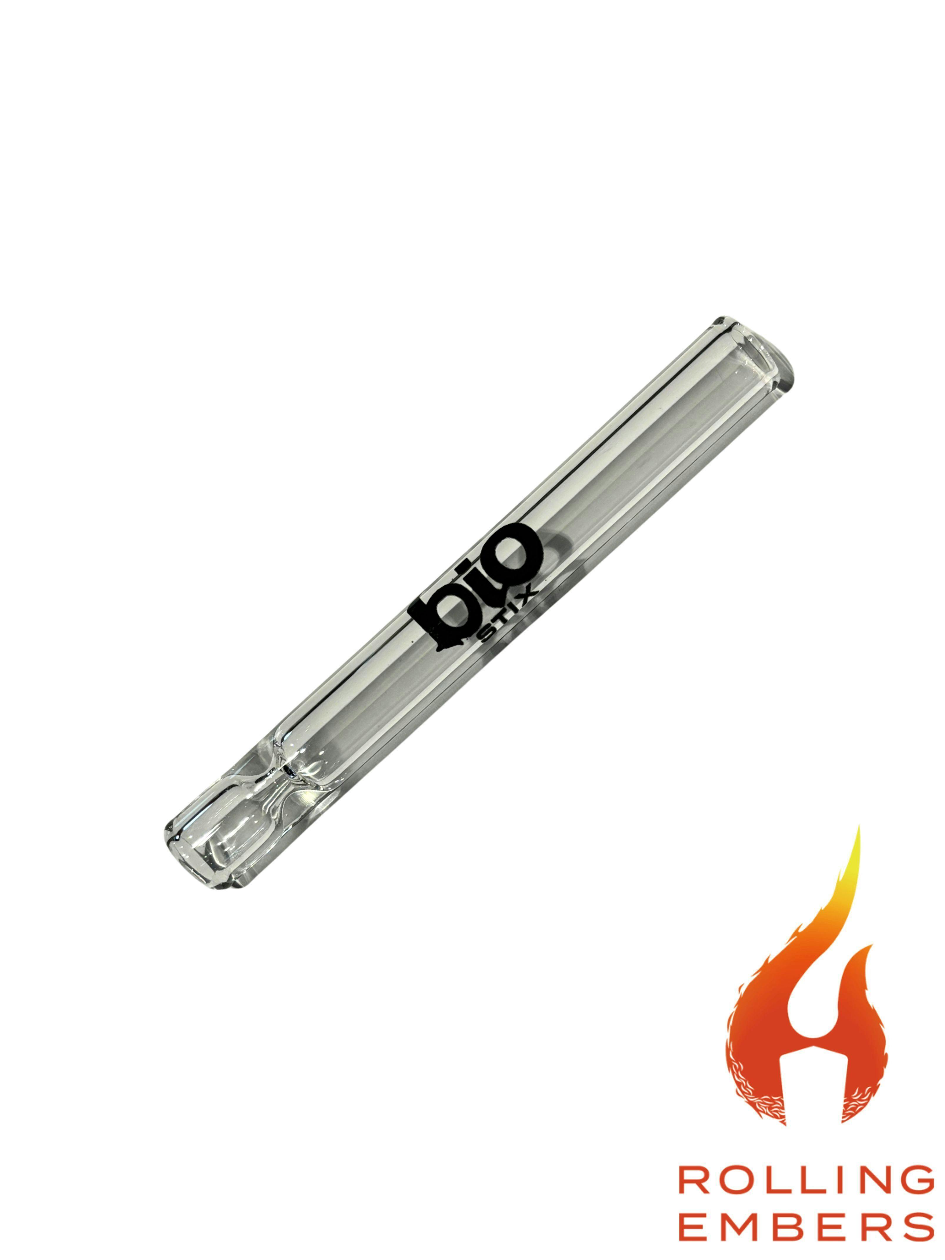 Bio Stix | One Hitter at Rolling Embers