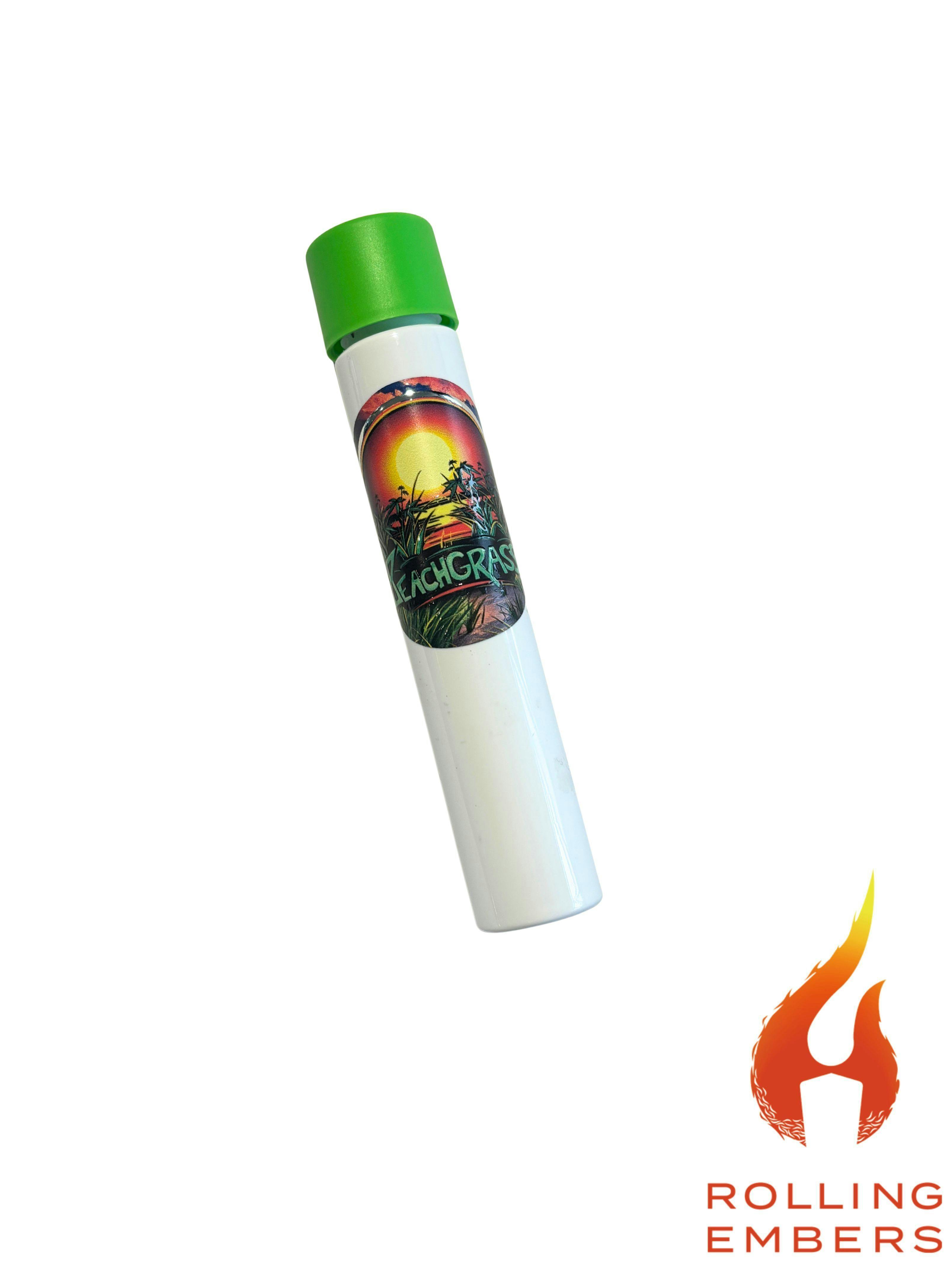 Beachgrass | Frozen Bag Blunt | Pre-Roll