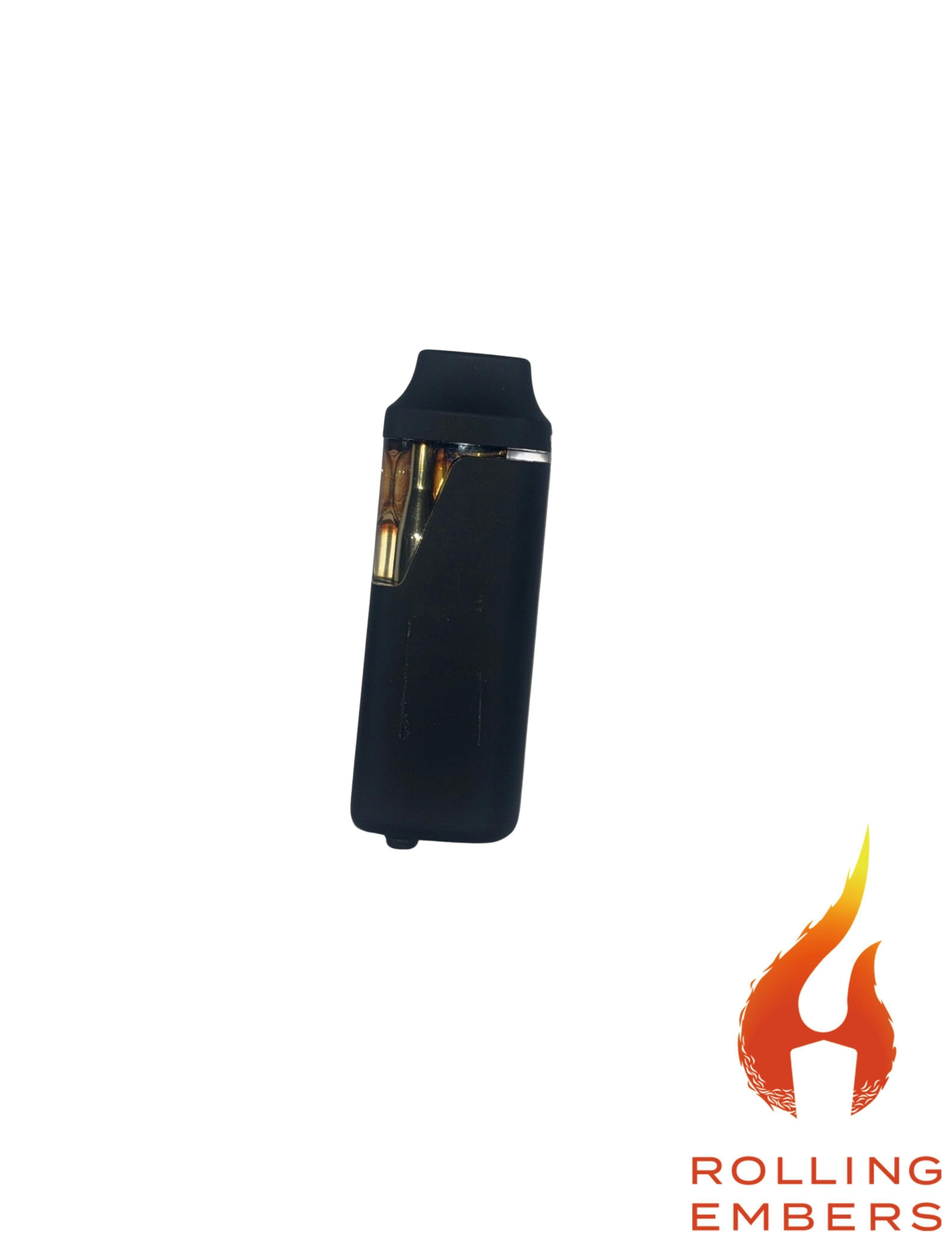 House | Pineapple Express | Disposable Vape