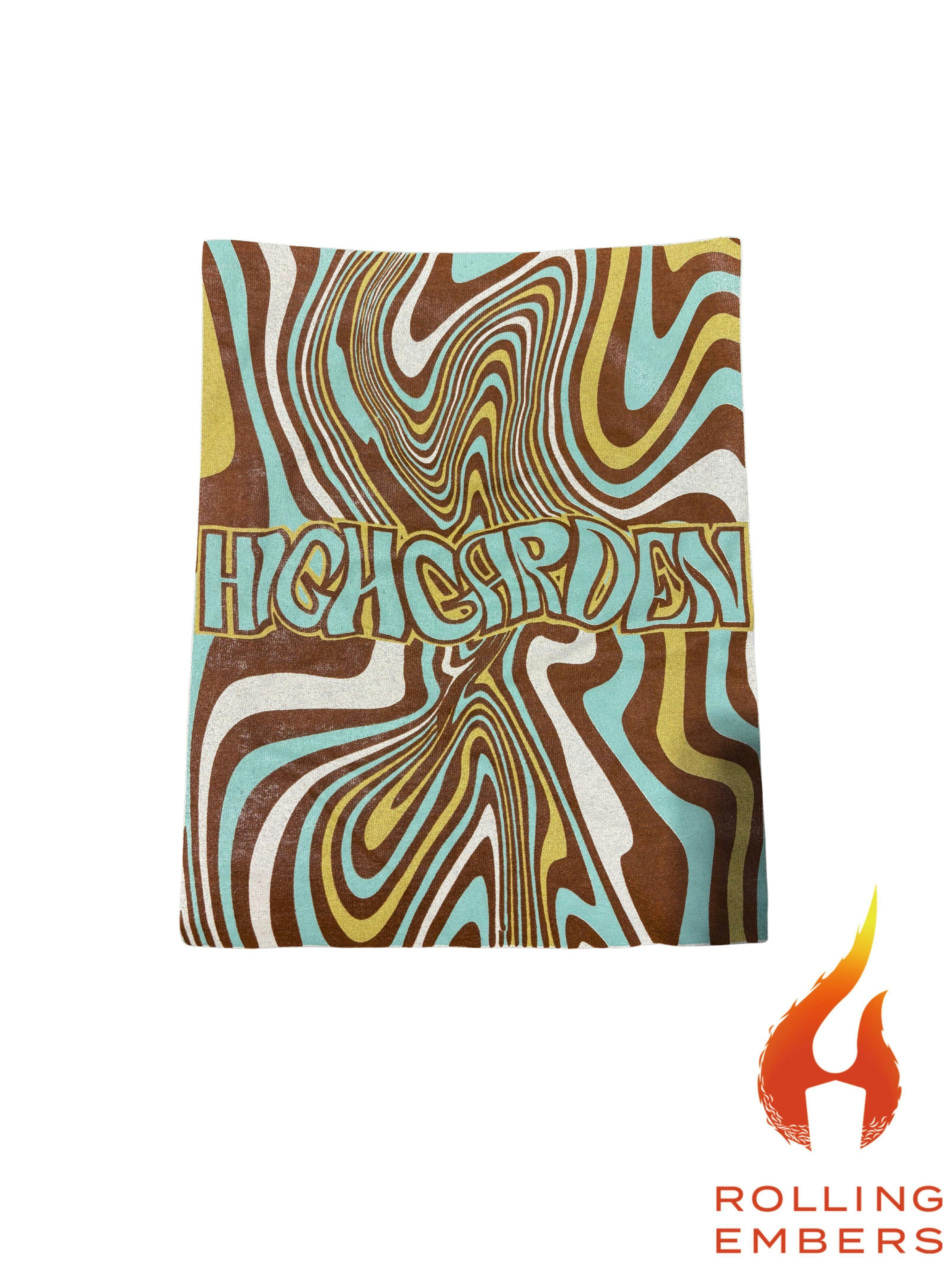 High Garden | T-Shirt | L