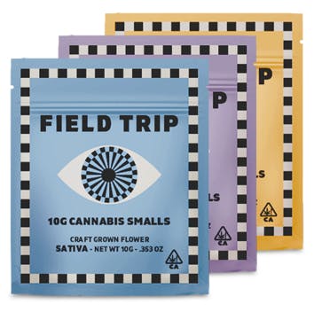 Smalls 20g Mango Haze