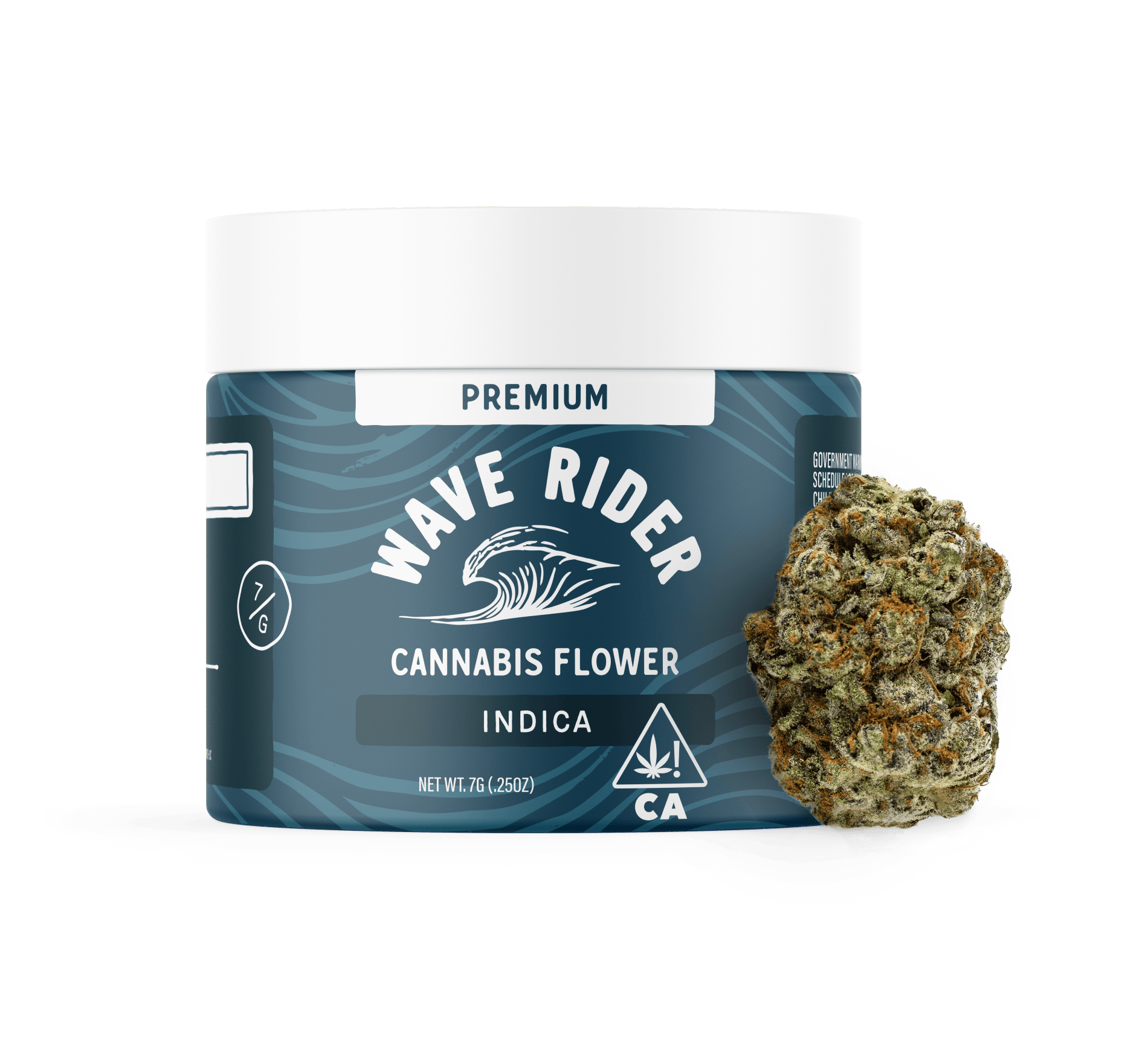 Wave Rider 7g Slurricane