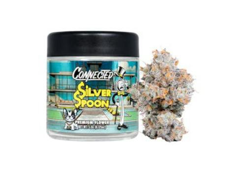 Silver Spoon