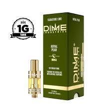 Royal Pear | Cartridge