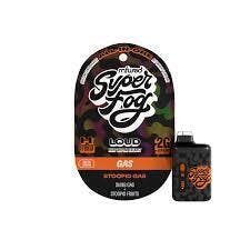 Stoopid Gas | Disposable