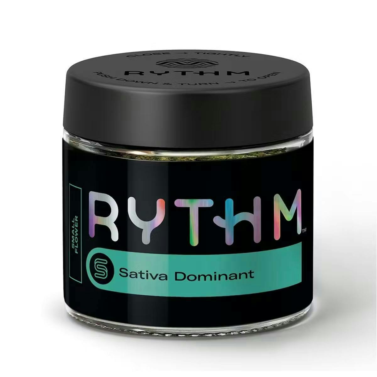 Rythm: Hash Queen - 3.5G Flower