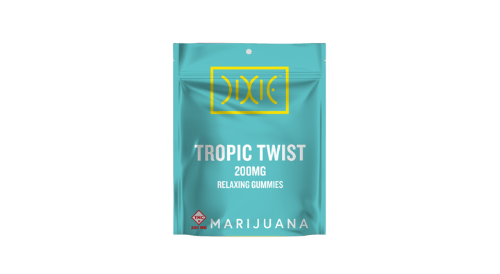Tropic Twist Relaxing