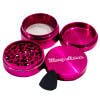 Blazy Susan - Grinder - Pink