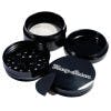 Blazy Susan - Grinder - Black