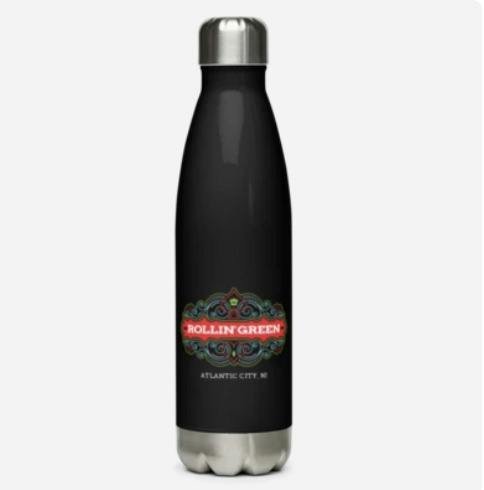Water Bottle