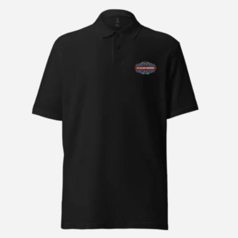 Polo Shirt - L