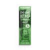 ZigZag Hemp Wraps - Natural