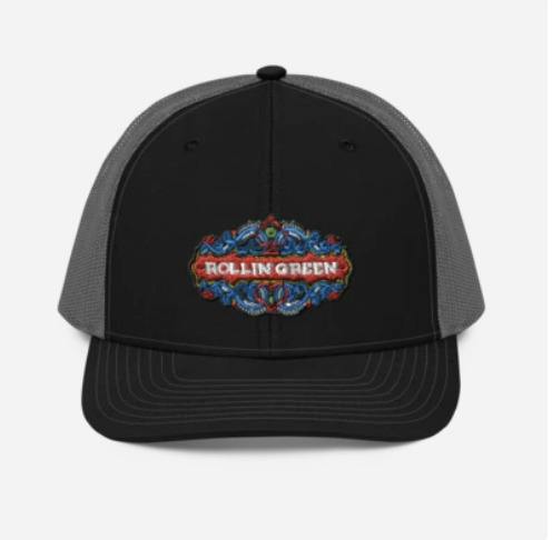 Trucker Hat