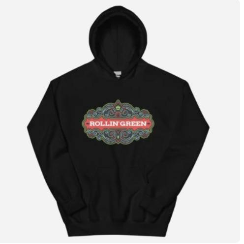 Heavy Blend Hoodie - 3XL