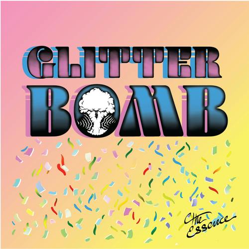Essence - Glitter Bomb