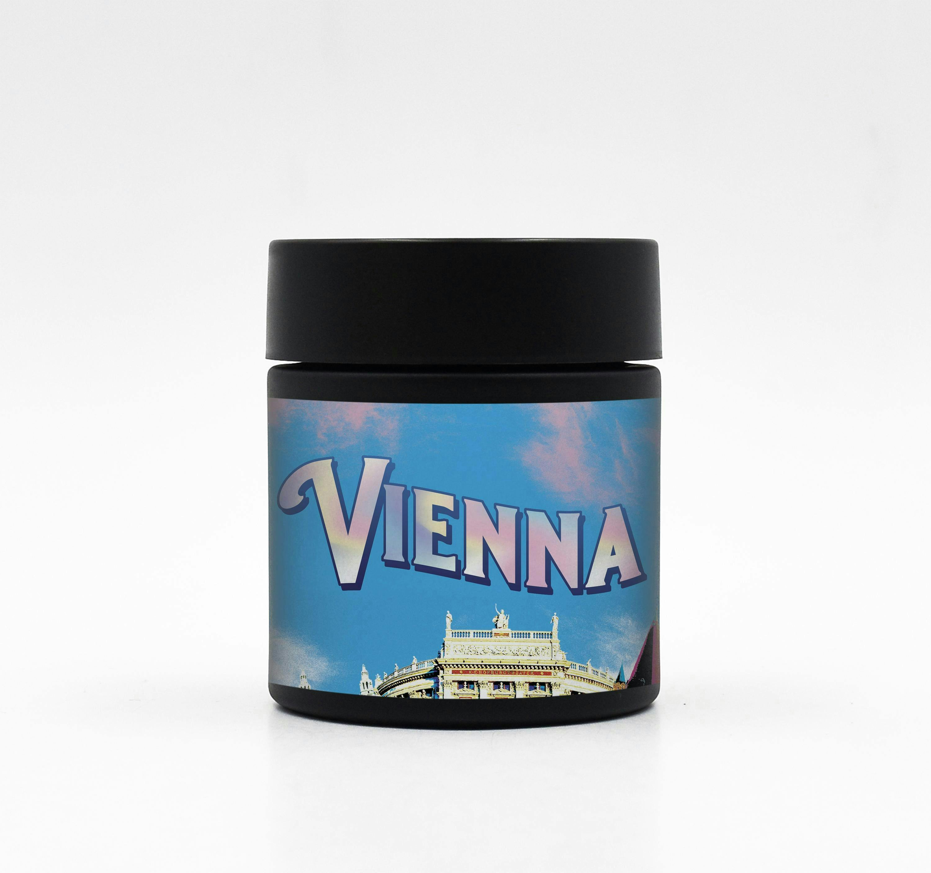 Cookie Small Batch - Vienna - 3.5g Flower
