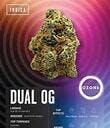 Ozone - Dual OG - 7g Flower (Smalls)