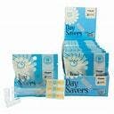 DaySavers - 3pk 11mm Glass Filter Tips