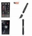 Yocan Black - JAWS 1800mah Hot Knife & Thermometer