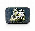 Pre-Roll King of Jersey - Spritzer with Diamonds - 5pk .5g Infused Pre-Rolls (Dirty Jerseys) at Rollin' Green