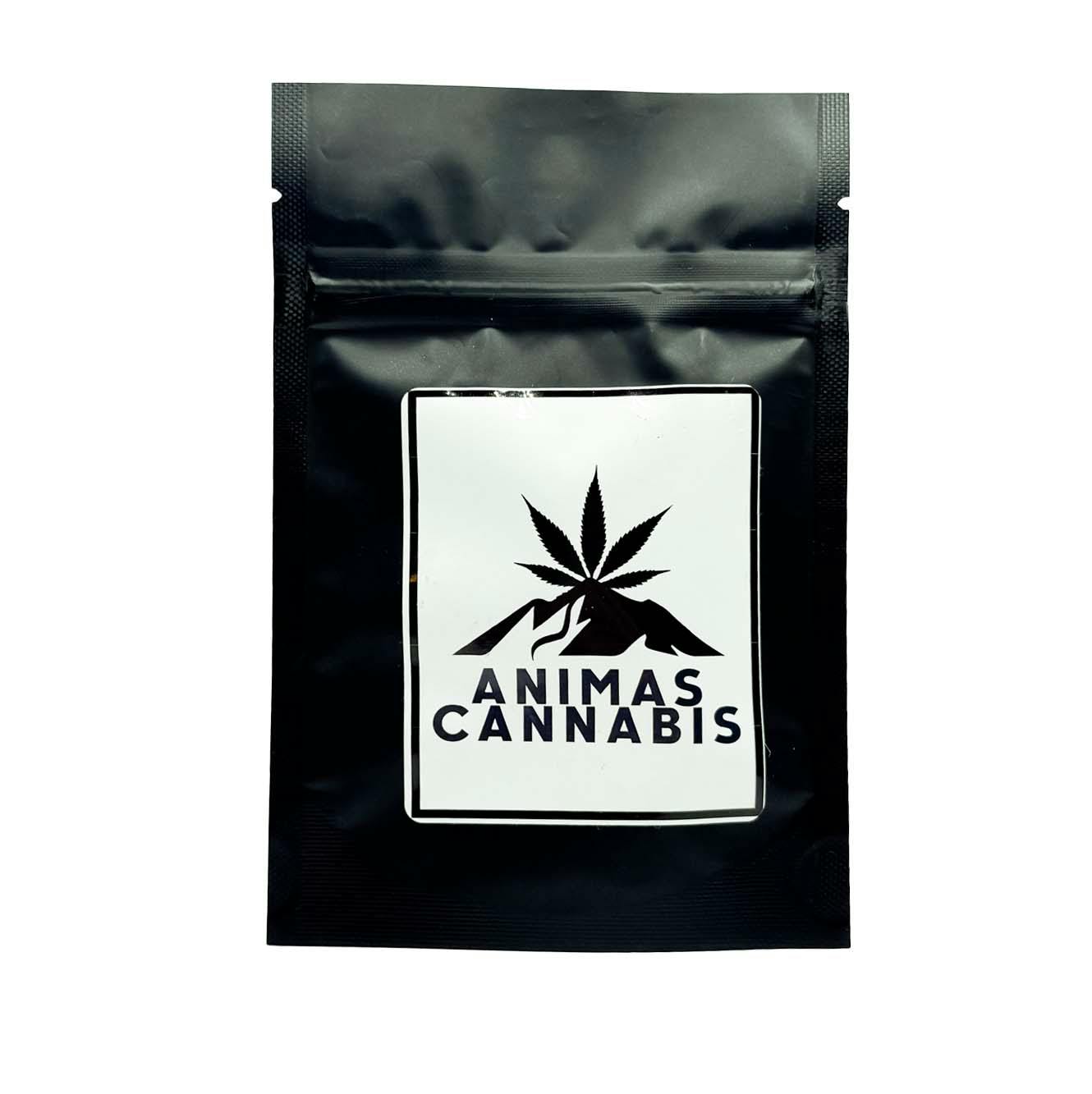 Animas Cannabis-Mac Daddy (IH)