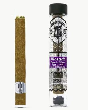 EL BLUNTO - INFUSED BLUNT - MORADO HASH INFUSED - 1.65G