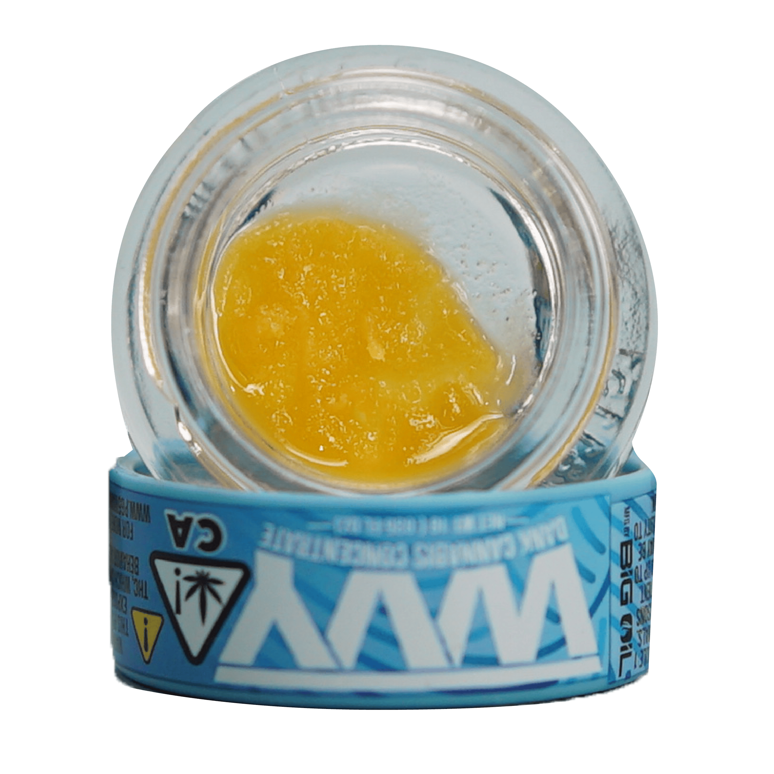 WVY - BHO — Peanut Butter Breath