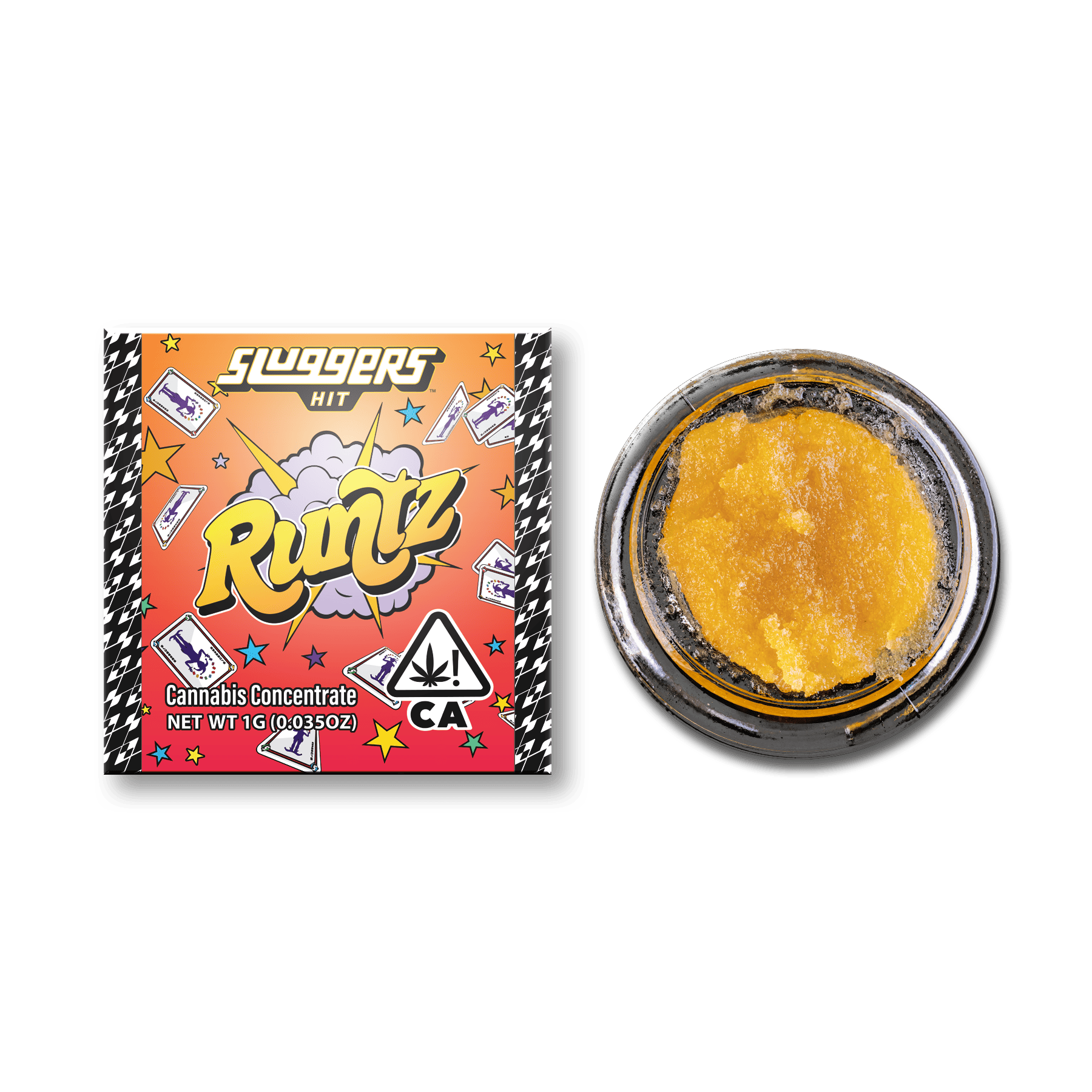 Sluggers: Runtz