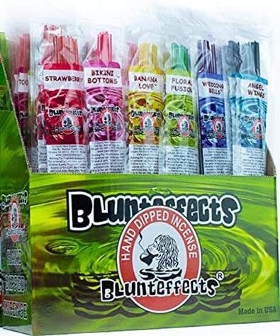 Blunt Life Incense 12ct