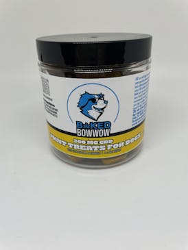 Baked Bowwow - Joint Treats - 300mg