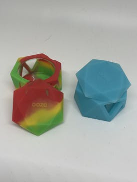 OOZE Silicone Container - Honey pot