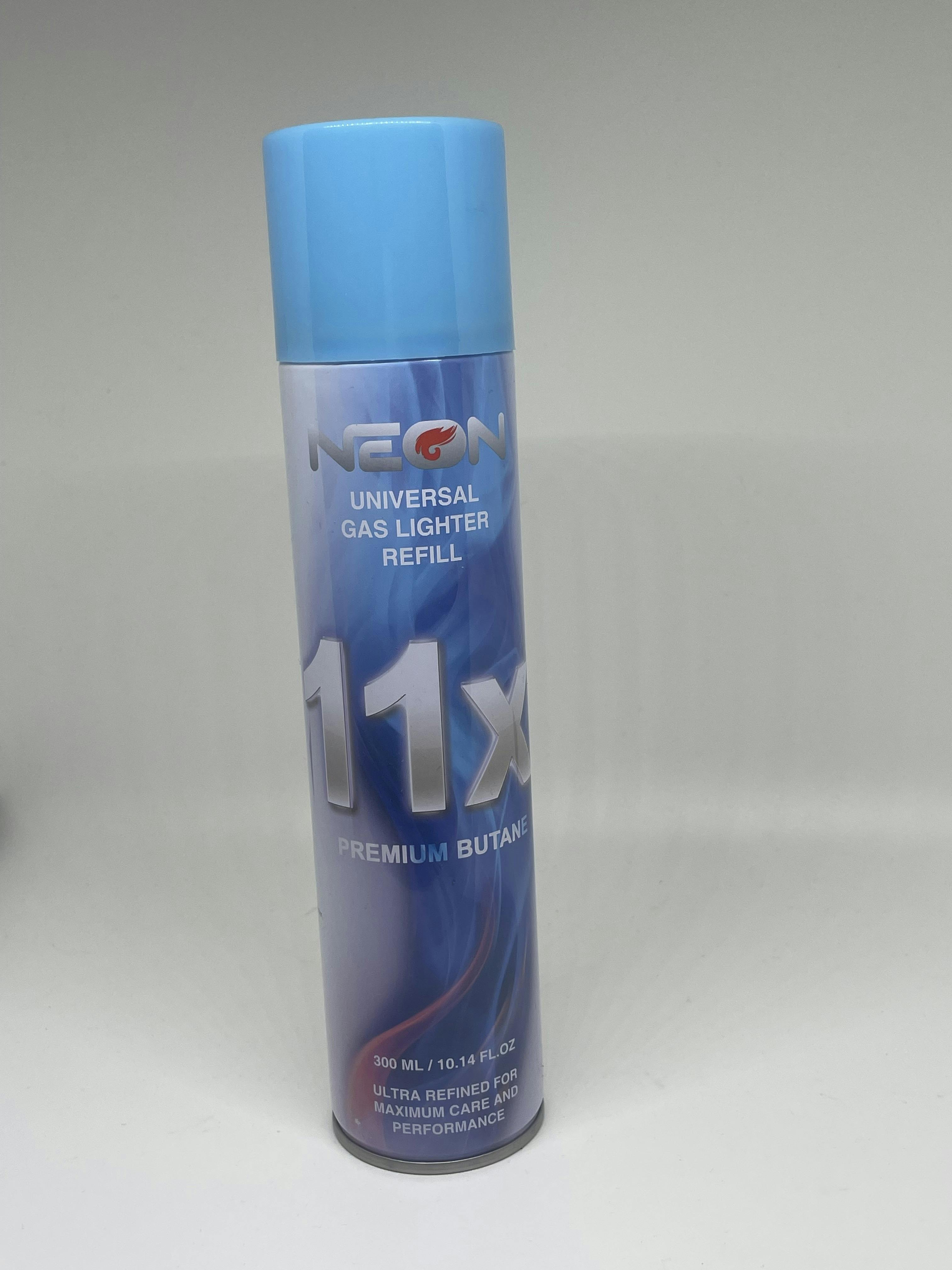 Neon 11X - Butane