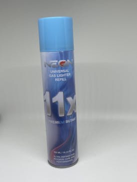 Neon 11X - Butane