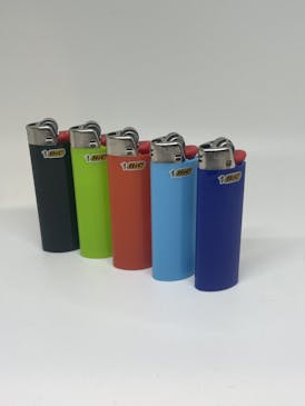 BIC lighter
