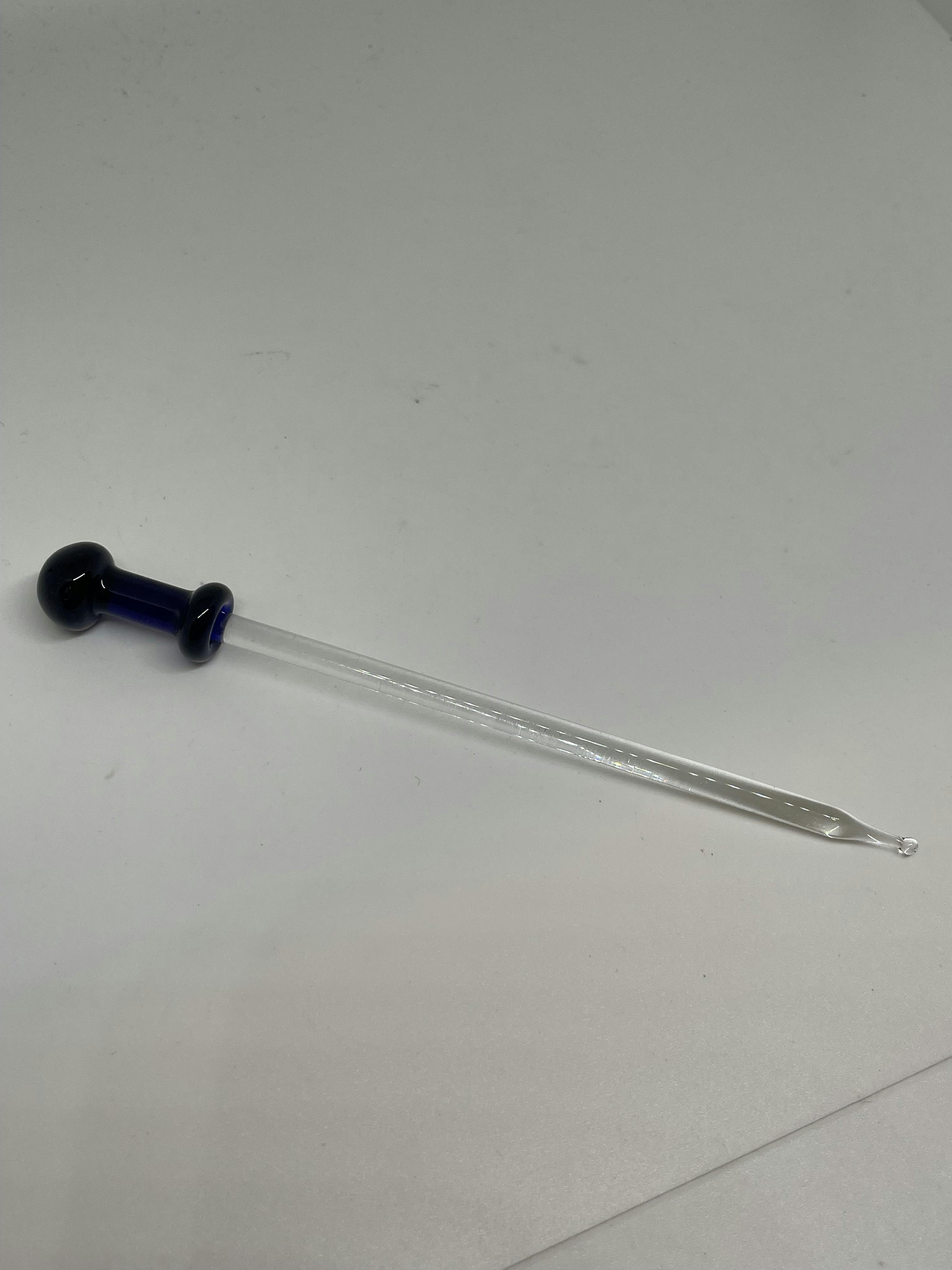 Blue Pin Glass Dab Tool $15